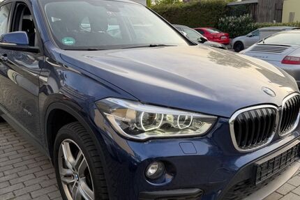 BMW X1 166.000 km 12.999 &euro; Hohenlinden bei München 85664