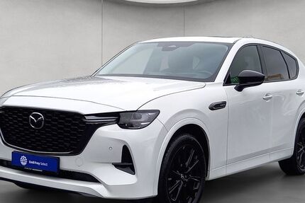 Mazda CX-60 110.775 km 29.550 € Frankfurt 60386