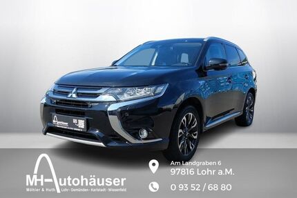 Mitsubishi Outlander 77.026 km 18.990 € Lohr 97816