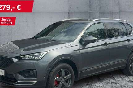 Seat Tarraco 65.871 km 22.430 &euro; Scheßlitz 96110