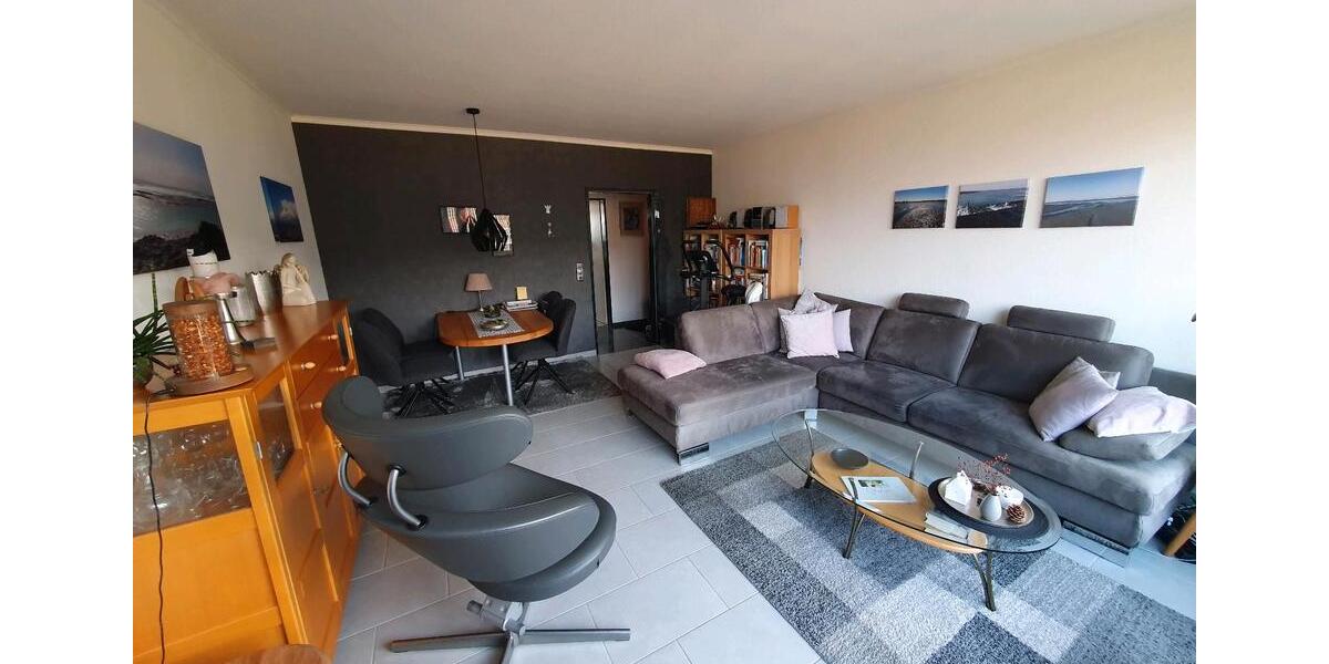 Dachgeschoßwohnung Salzgitter Ortschaft Südost - 3 Zimmer, 72 m&sup2;, 105.000&euro; | Angebot:19720758