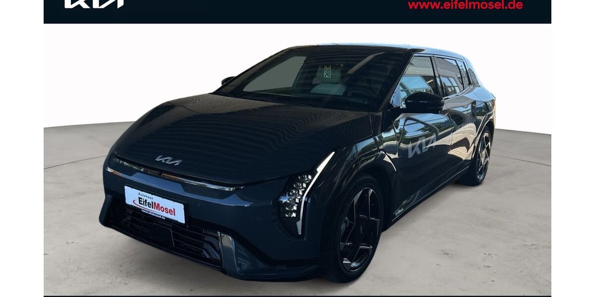 Kia EV4 7.000 km 46.790 &euro; Mayen 56727