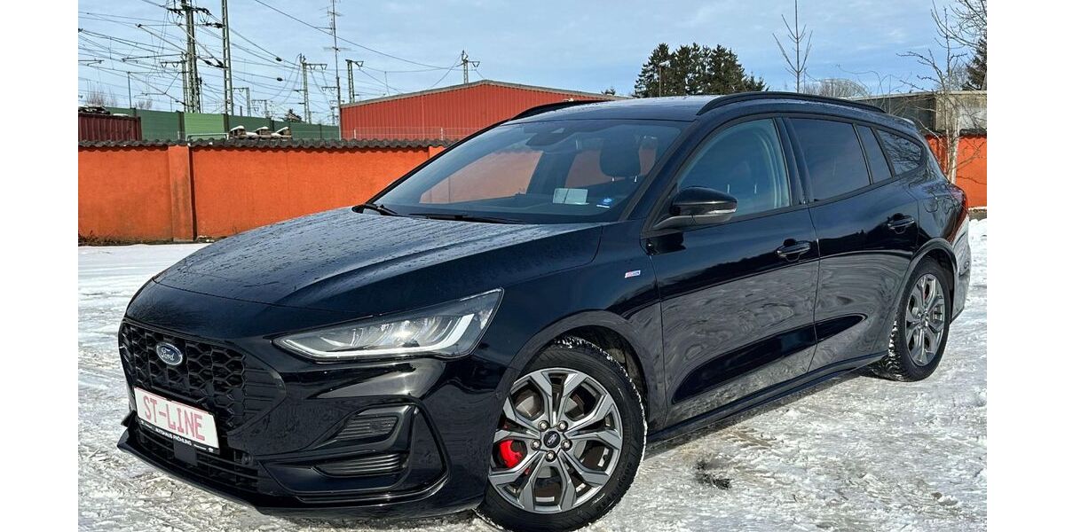 Ford Focus 20.964 km 25.690 &euro; Neumünster 24536