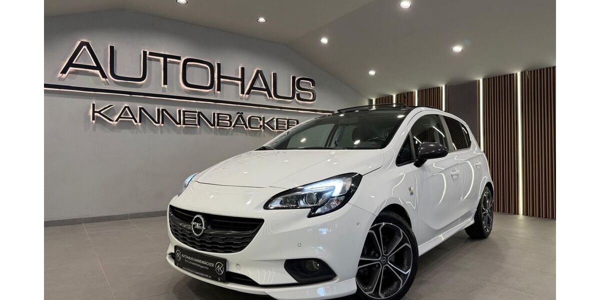 Opel Corsa 84.500 km 10.490 &euro; Ransbach-Baumbach 56235
