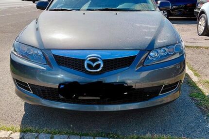 Mazda 6 312.000 km 1.350 &euro; Steinen 79585