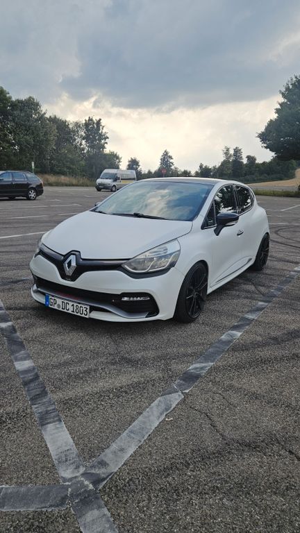 Clio