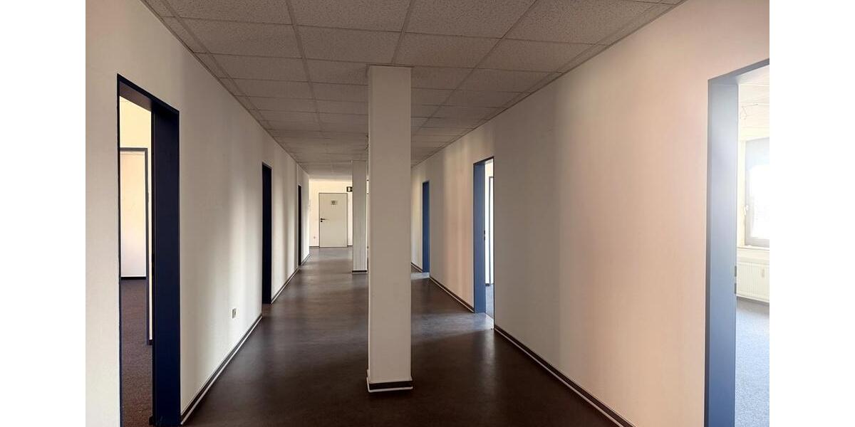 Gewerbeobjekt Bebra - 2.800&euro; | Angebot:25811483