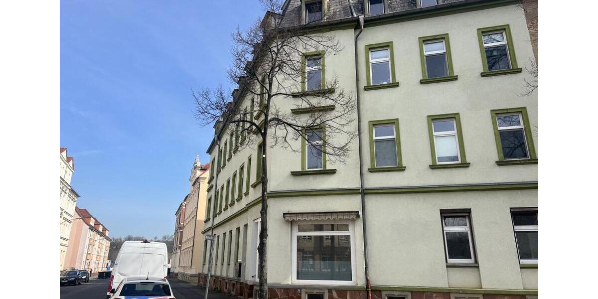 Gewerbeobjekt Döbeln - 399&euro; | Angebot:26201399
