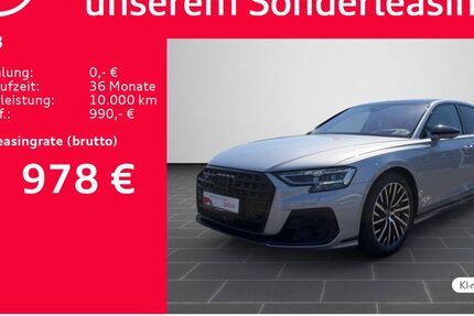 Audi A8 10.343 km 89.990 &euro; Mayen 56727