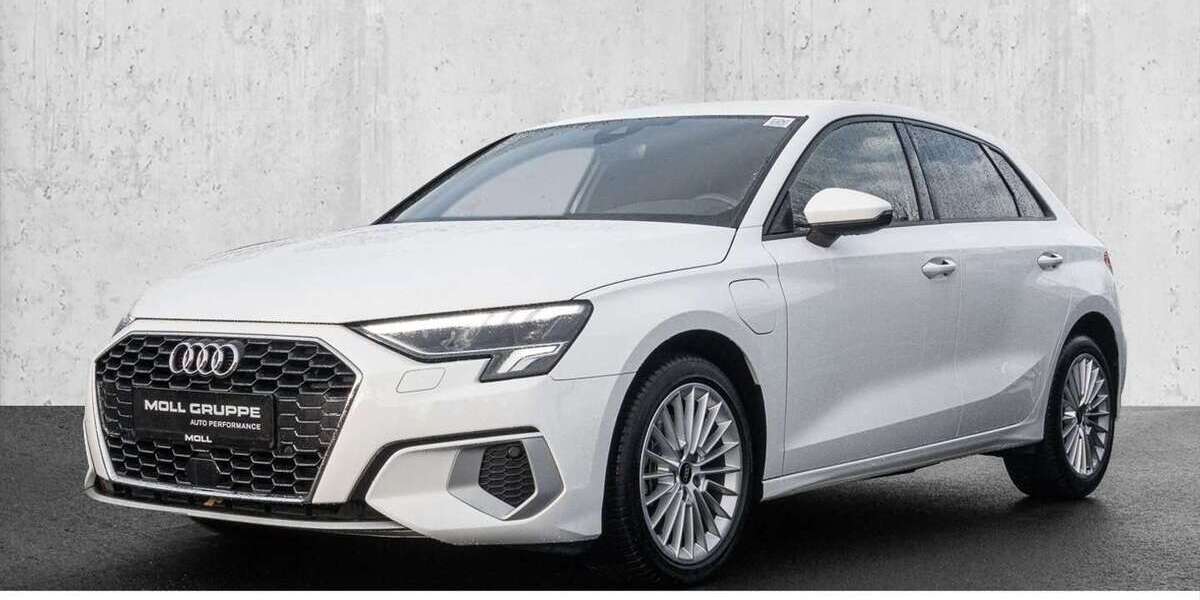 Audi A3 46.272 km 23.850 &euro; Düsseldorf 40474