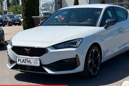 Cupra Leon 84.470 km 25.990 &euro; Rostock-Warnemünde 18119