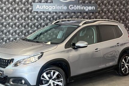 Peugeot 2008 44.000 km 12.490 &euro; Göttingen 37081