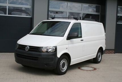 VW T5 Transporter
