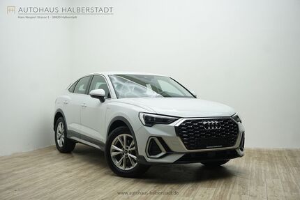 Audi Q3 5.197 km 35.790 &euro; Halberstadt 38820