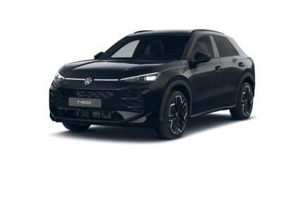 VW T-Roc 4.123 km 44.750 &euro; Dresden 01067