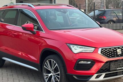 Seat Ateca 78.673 km 23.890 &euro; Neumünster 24537