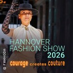 HANNOVER FASHION SHOW 2026