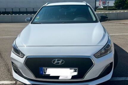 Hyundai i30 84.800 km 12.995 &euro; Dornstadt 89160