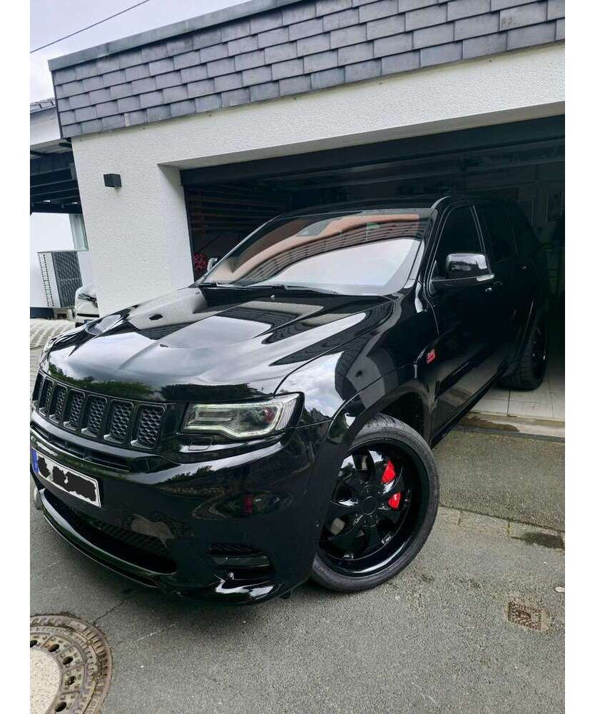 Grand Cherokee