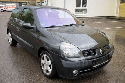 Renault Clio 156.000 km 750 € Möglingen 71696
