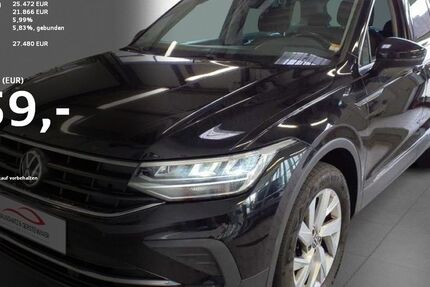 VW Tiguan 88.434 km 27.480 &euro; Ravensburg 88214