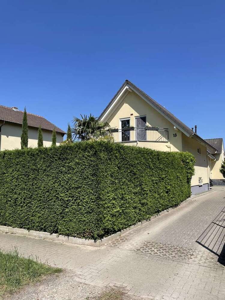 Haus zum Kaufen in Lambsheim 565.000 € 142 m²