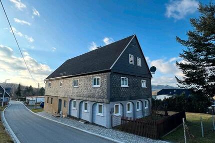 idyllisches Umgebindehaus in der Oberlausitz 5 zimmer