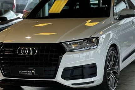 Audi Q7 411.000 km 17.450 &euro; Bad Bramstedt 24576