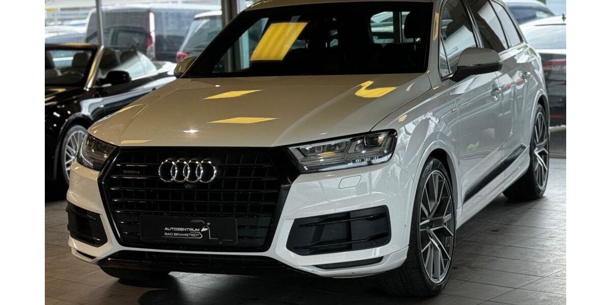 Audi Q7 411.000 km 17.450 &euro; Bad Bramstedt 24576