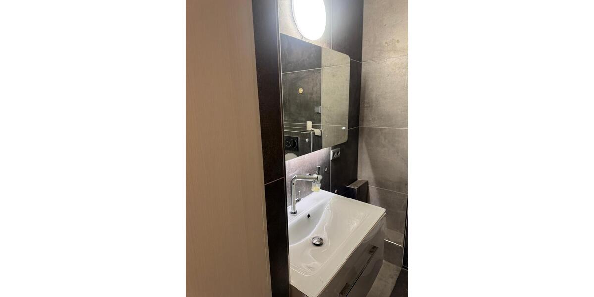 Etagenwohnung Gevelsberg - 3 Zimmer, 65 m&sup2;, 850&euro; | Angebot:26660534