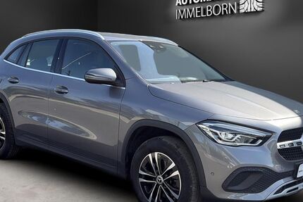 Mercedes-Benz GLA 180 68.446 km 27.980 &euro; Barchfeld - Immelborn 36456