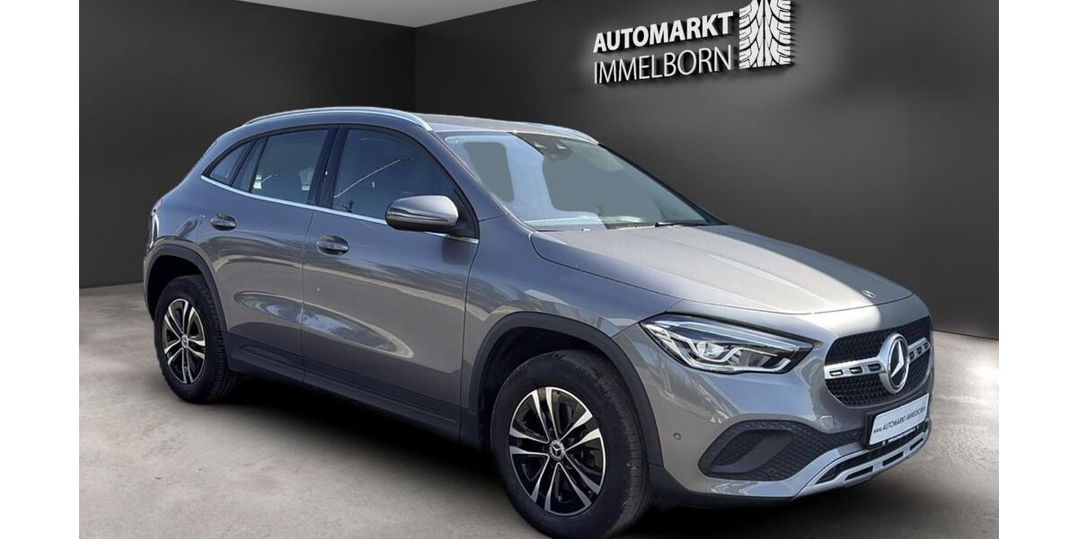 Mercedes-Benz GLA 180 68.446 km 27.980 &euro; Barchfeld - Immelborn 36456