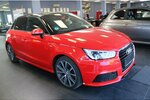 Audi A1 1.8 TFSI Sportsback S tronic S-Line 63.060 km 17.980 &euro; Euskirchen 53881