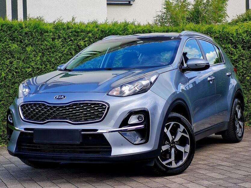 Sportage