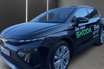 Skoda Elroq 3.750 km 42.790 &euro; Düren 52353