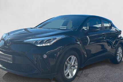 Toyota C-HR 40.255 km 23.390 &euro; Porta Westfalica 32457