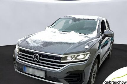 VW Touareg 34.548 km 42.949 &euro; Horn-Bad Meinberg 32805