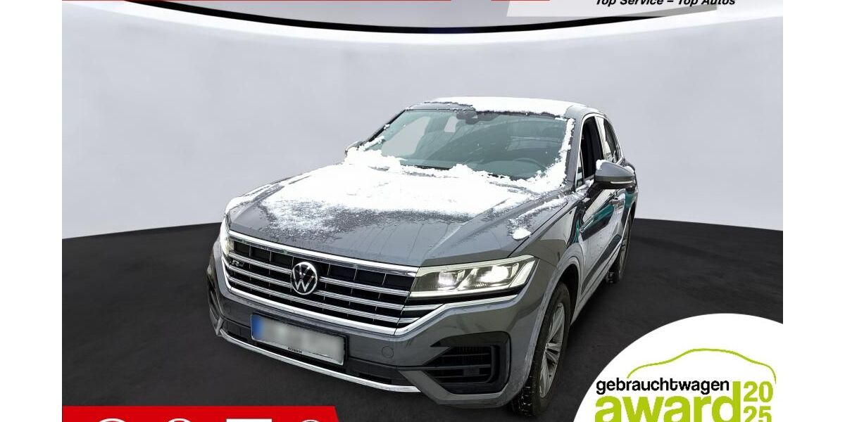 VW Touareg 34.548 km 42.949 &euro; Horn-Bad Meinberg 32805