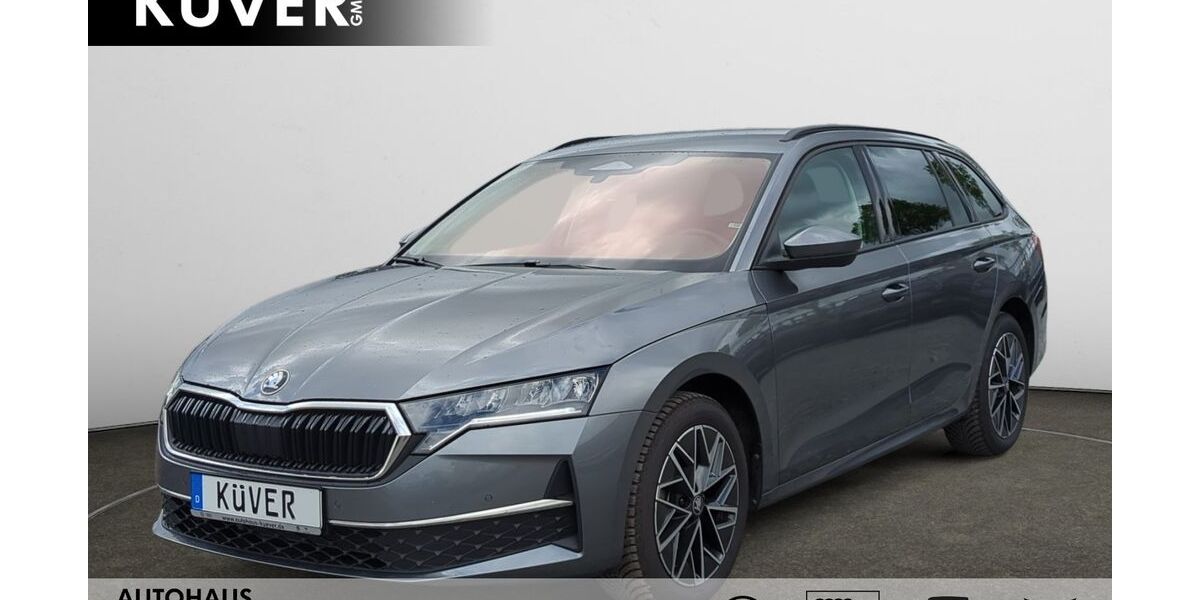 Skoda Octavia 17.100 km 29.786 &euro; Hagen 27628