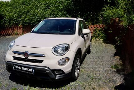 Fiat 500X 95.780 km 8.299 € Bendorf 56170