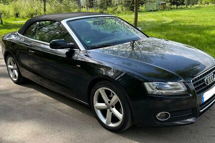 Audi A5 140.000 km 10.250 &euro; Hünfelden 65597