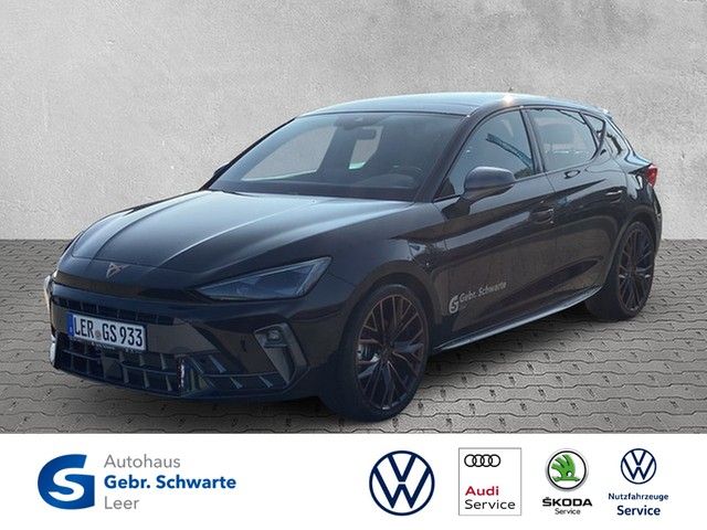 Cupra Leon 13.000 km 45.970 &euro; Leer (Ostfriesland) 26789