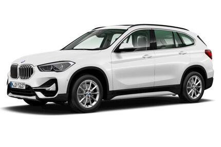 BMW X1 83.600 km 27.080 &euro; Füssen 87629