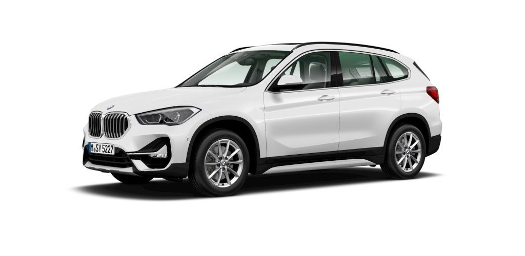 BMW X1 83.600 km 27.580 &euro; Füssen 87629