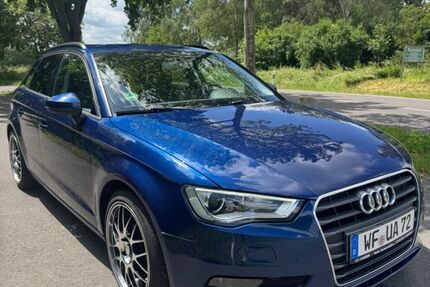 Audi A3 221.000 km 9.950 &euro; Denkte 38321