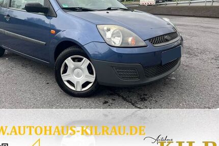 Ford Fiesta 150.000 km 1.499 € Mettmann 40822