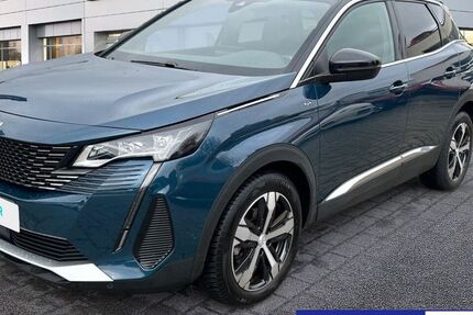 Peugeot 3008 19.078 km 23.980 &euro; Maintal 63477