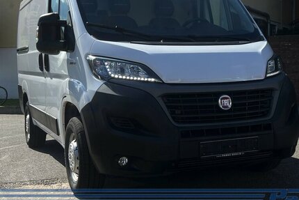 Fiat Ducato 140 L1H1*R-Cam*Klima*Tempo*Navi*U-connect 145.576 km 14.990 € Berlin 13187