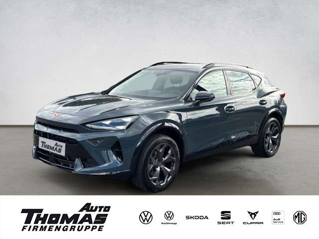 Cupra Formentor 21.907 km 33.880 € Blankenheim 53945