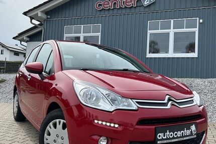 Citroen C3 141.662 km 6.480 &euro; Wartenberg-Angersbach 36367